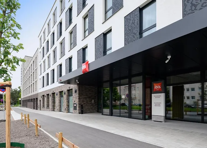 Ibis Regensburg Zentrum