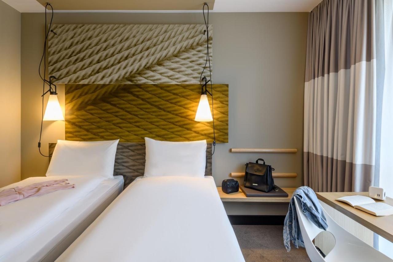 Hotel Ibis Zentrum