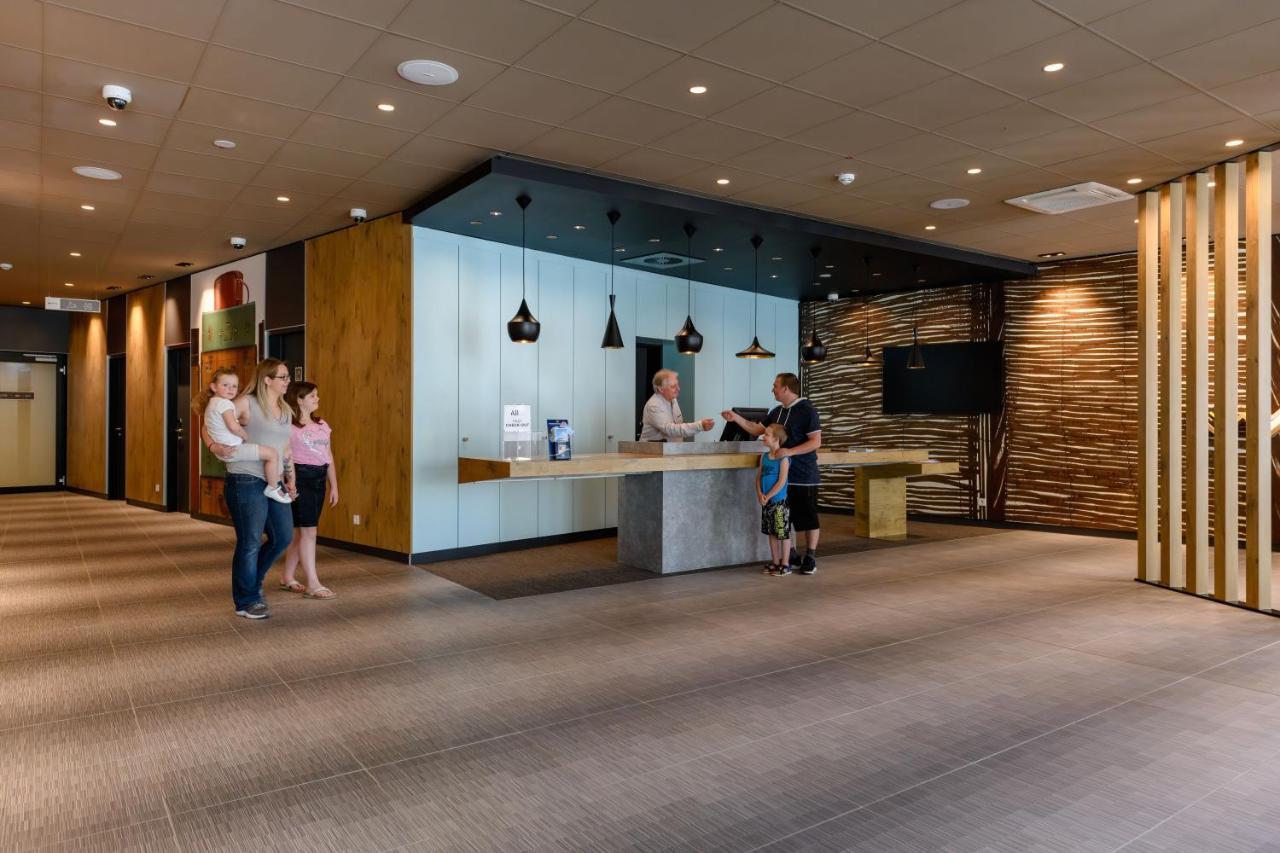 Ibis Zentrum Hotel