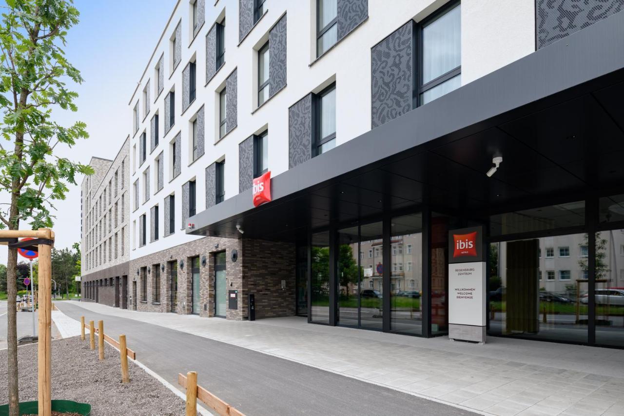 Ibis Zentrum