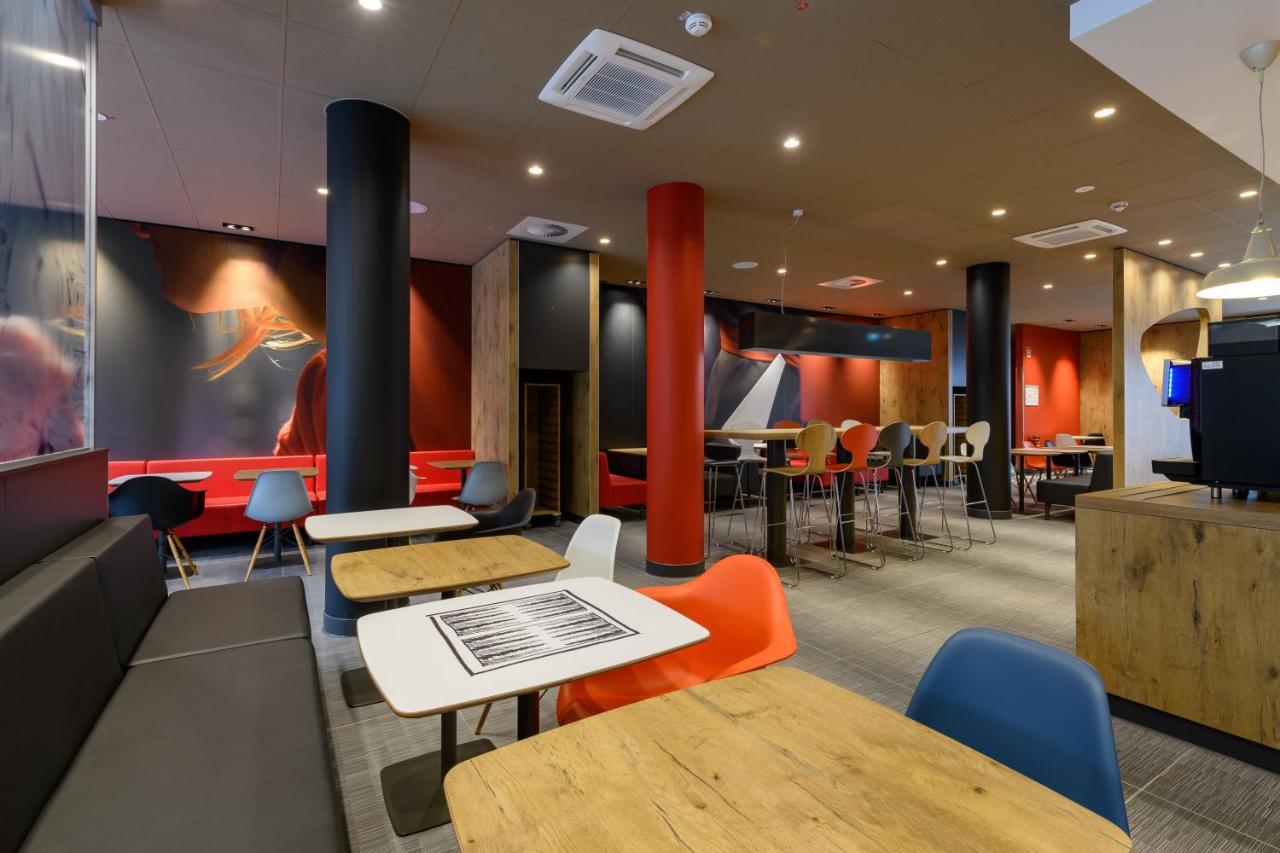 Ibis Zentrum