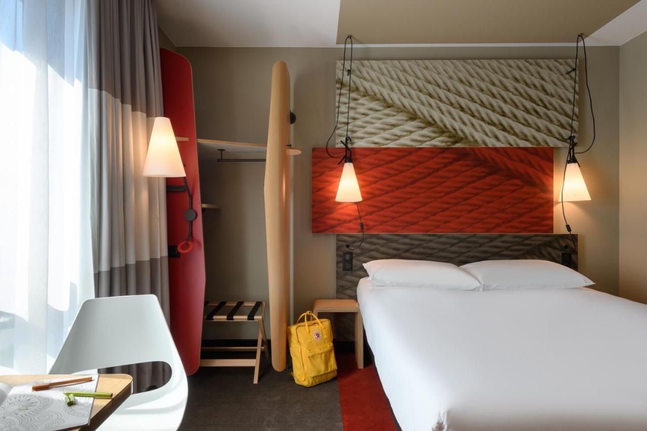 Ibis Zentrum Hotel