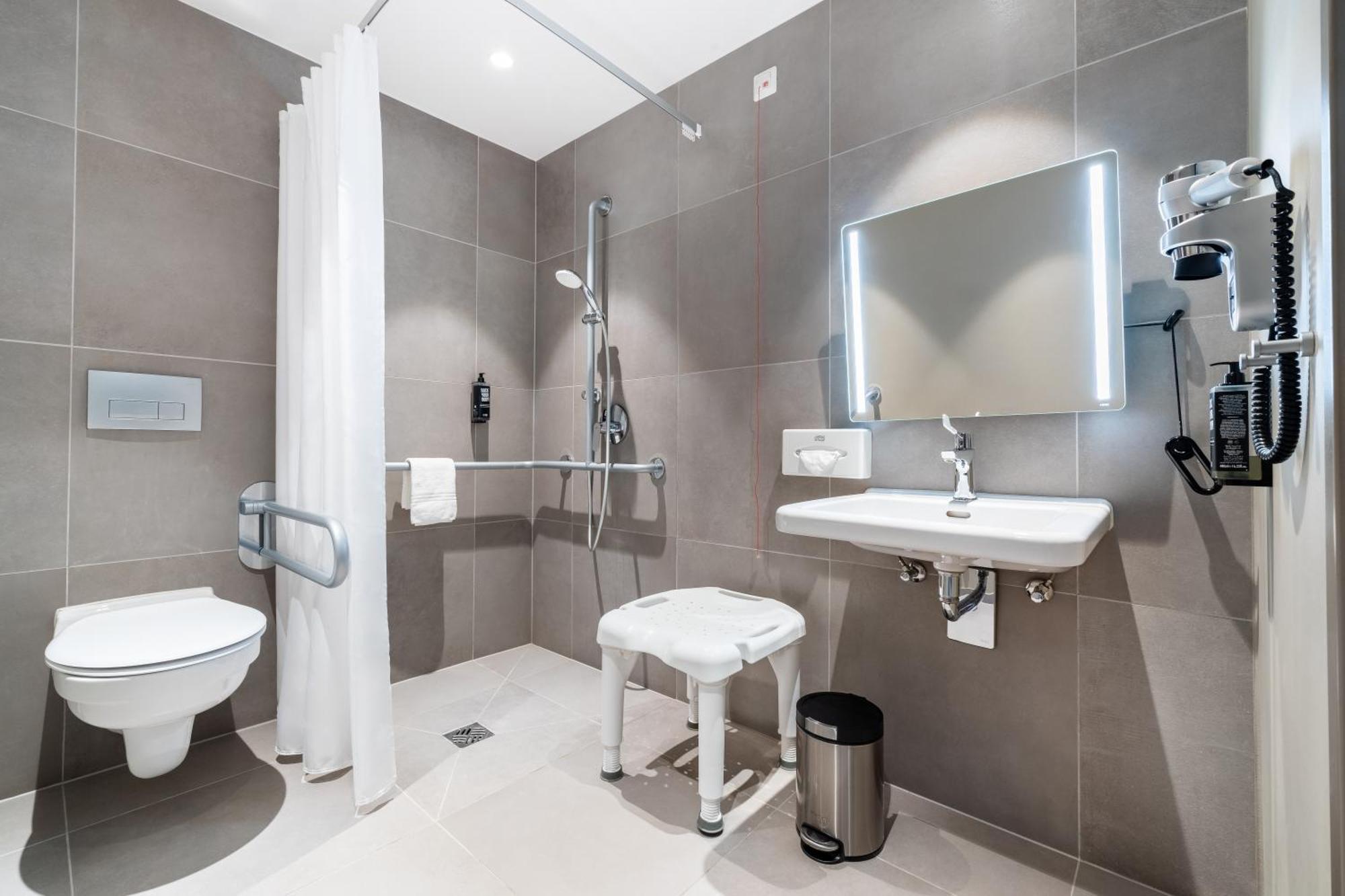 Ibis Zentrum Ratyzbona