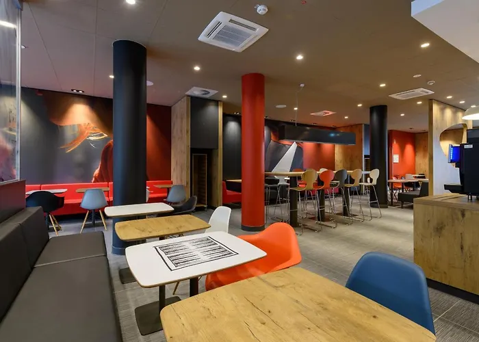 ibis Regensburg Zentrum