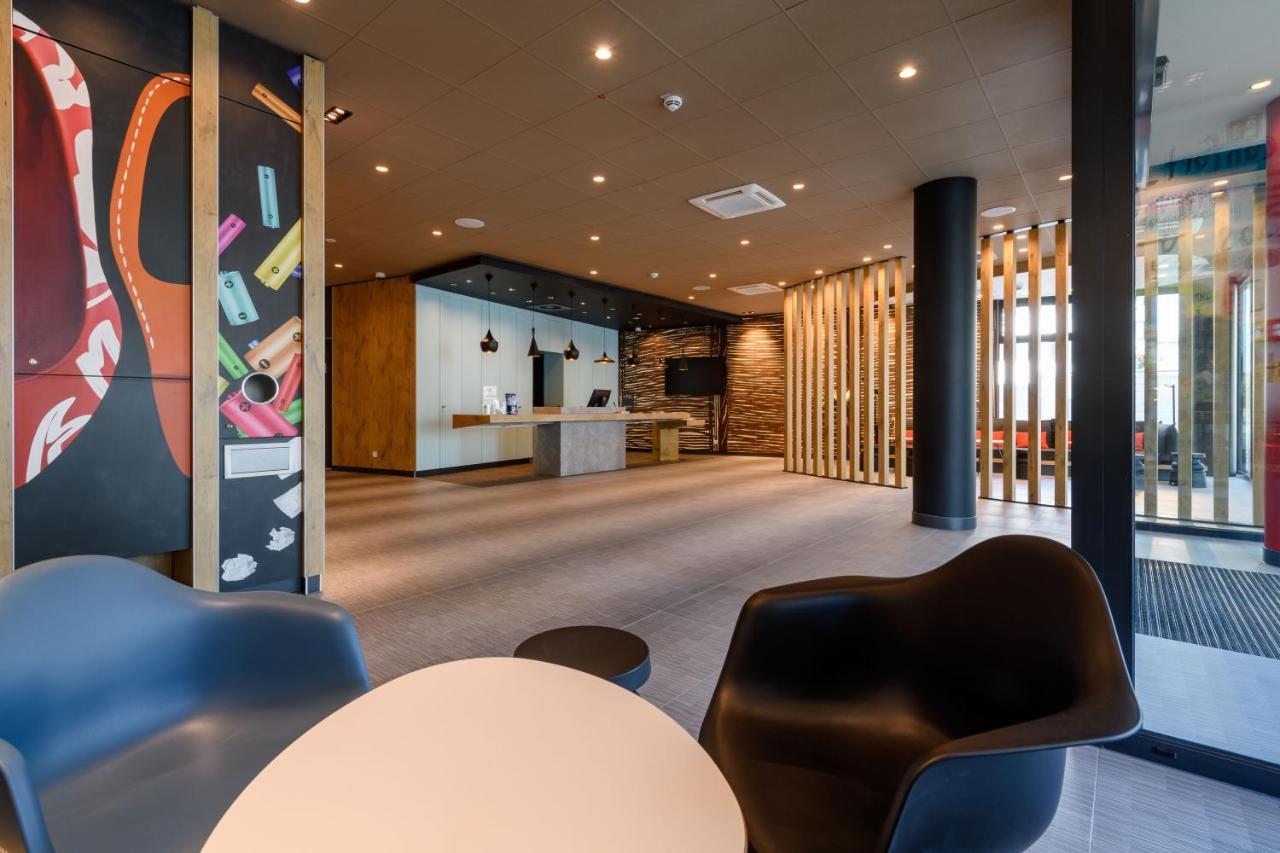 Ibis Zentrum Hotel