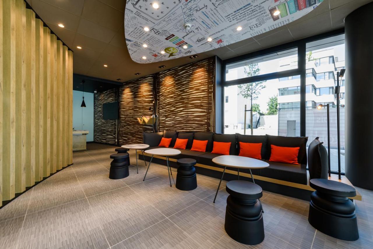 Hotel Ibis Zentrum