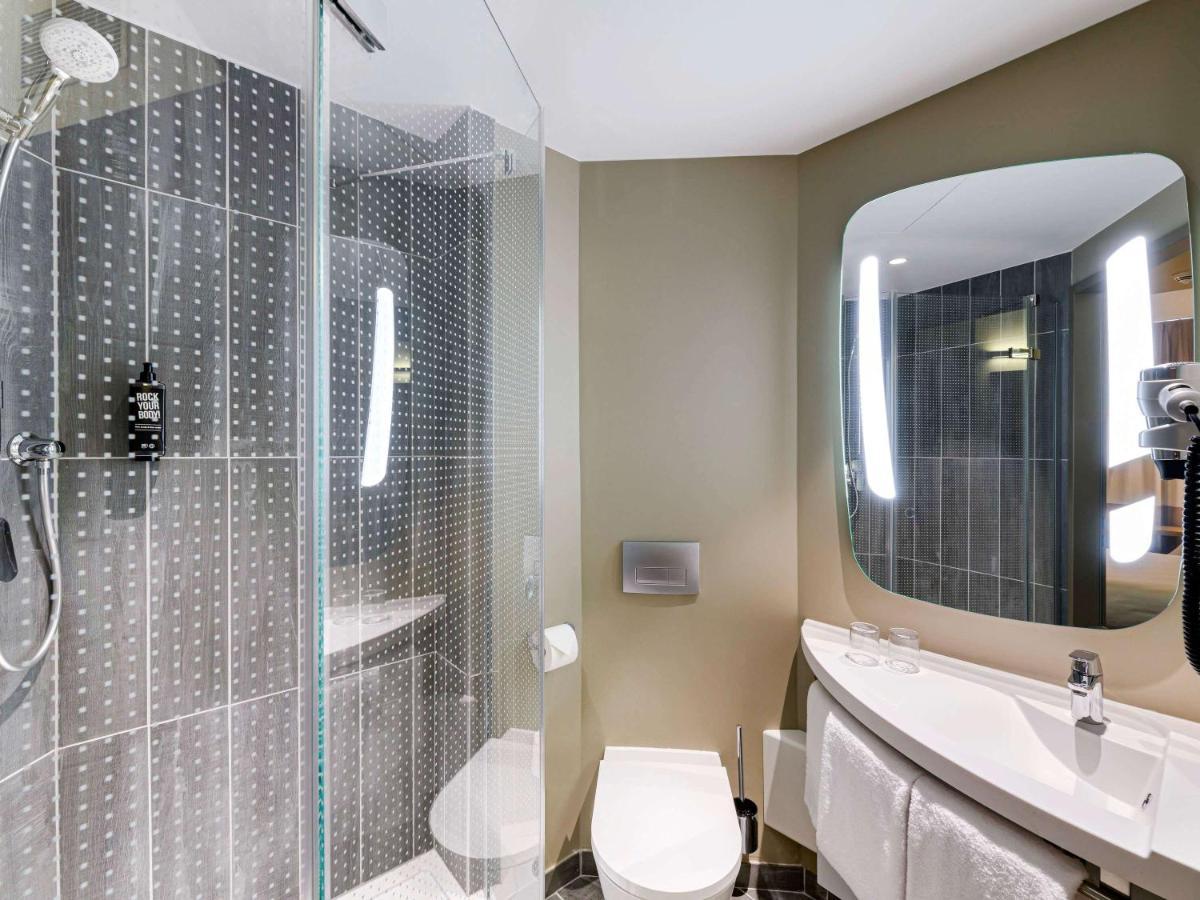 Ibis Zentrum Hotel 3*