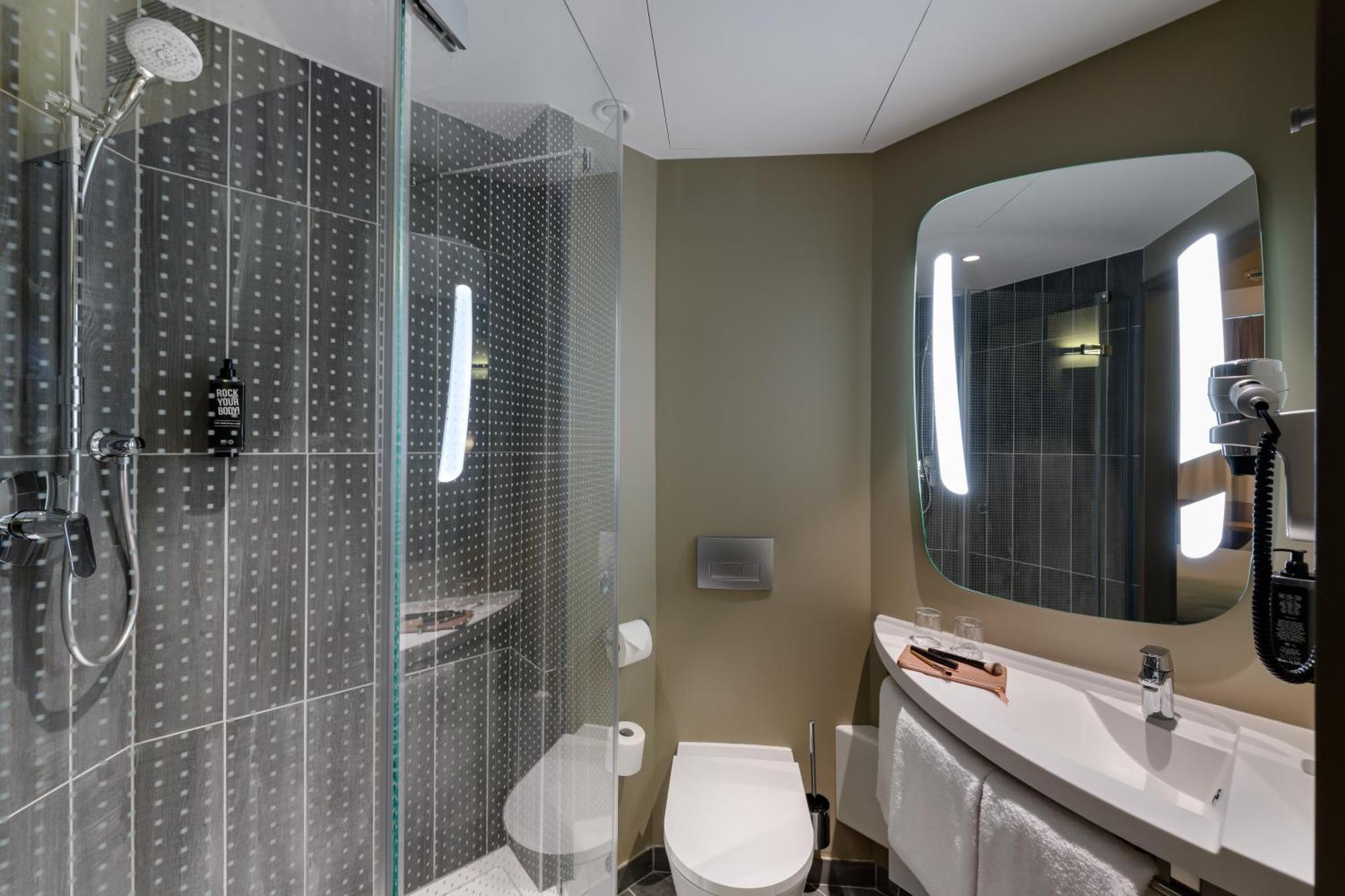 Ibis Zentrum 3* Regensburg