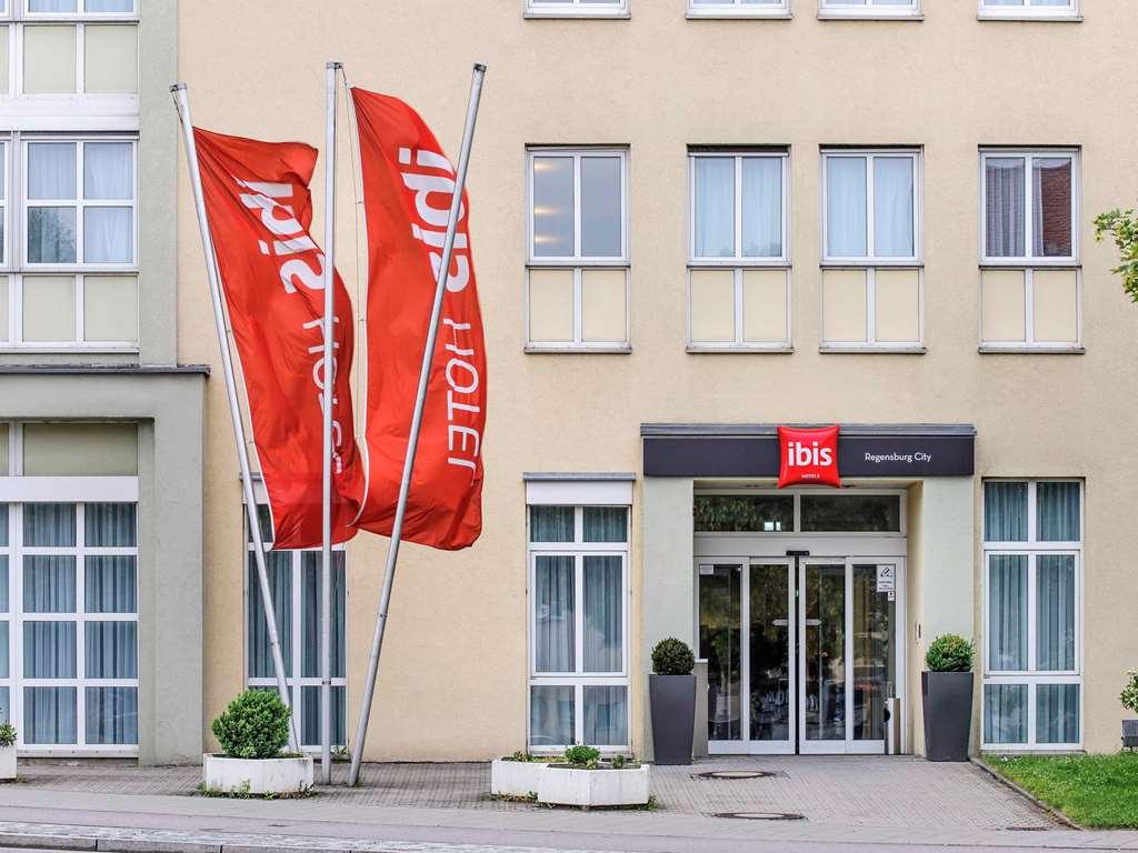Hotel Ibis Zentrum Regensburg